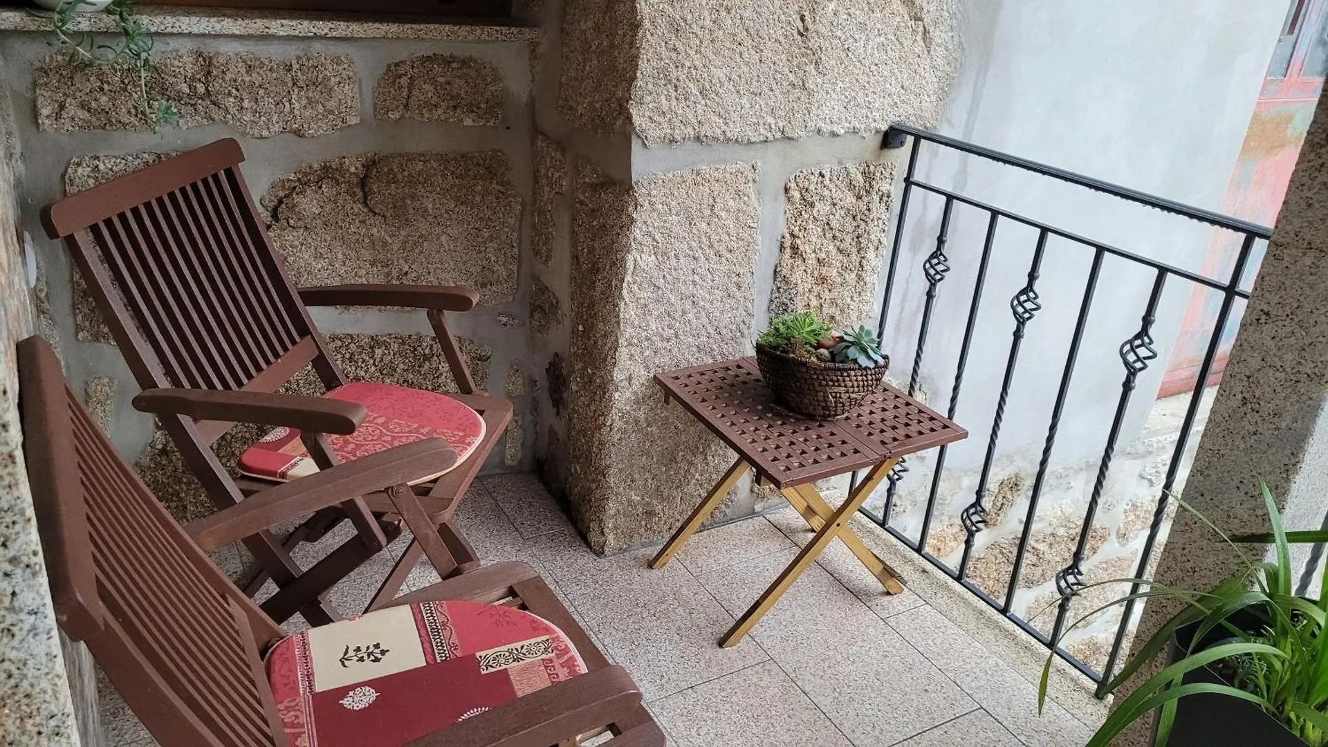 Holiday home Casa Da Fonte Villa Castro Daire