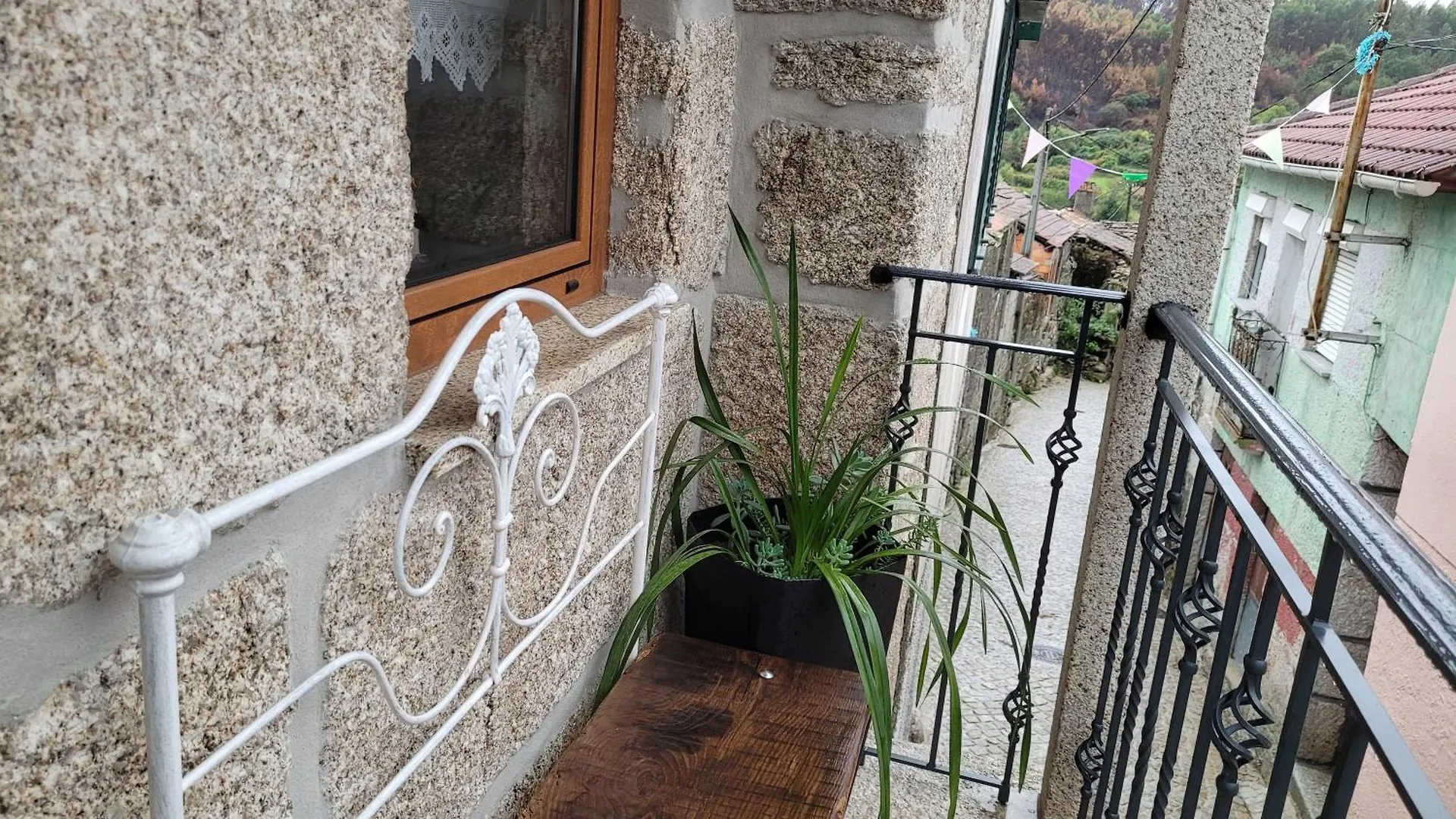 Casa Da Fonte Villa Castro Daire Holiday home