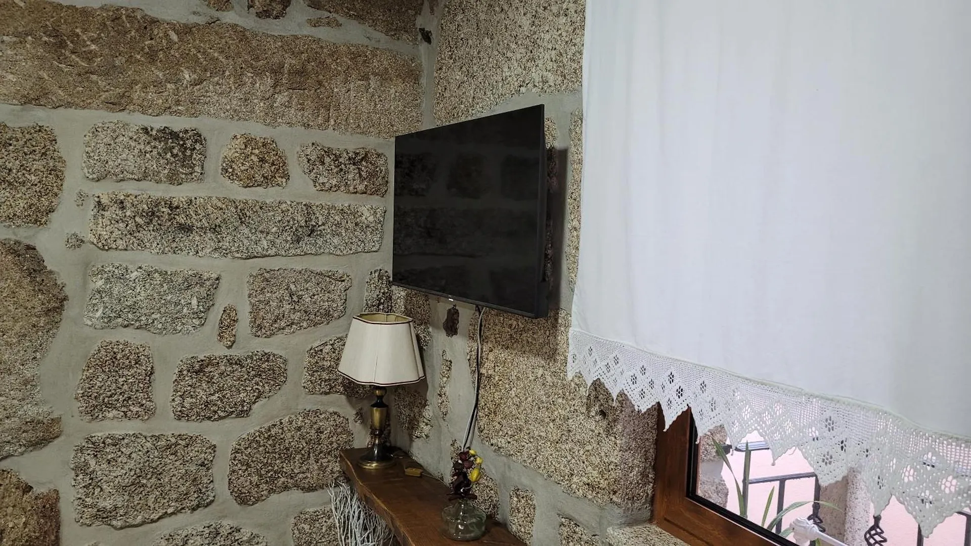 Casa Da Fonte Villa Castro Daire